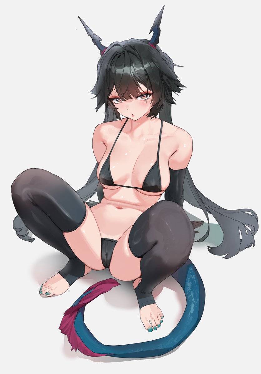 참치마요 tweet media