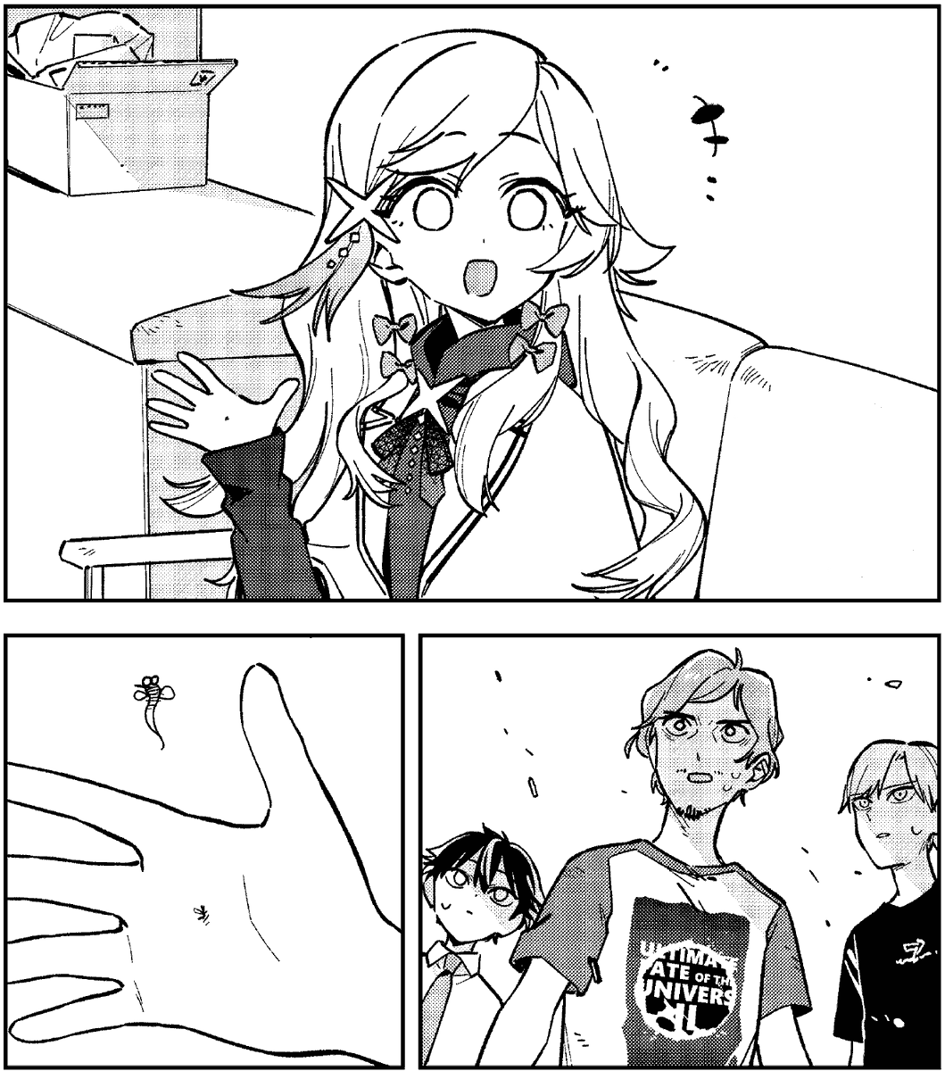 斉藤ゆう tweet media