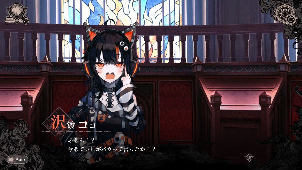 Andrew 'Steiner' Hodgson🔜Weebcon tweet media