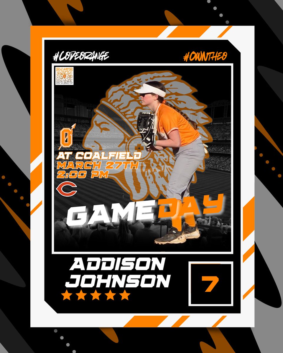 OHS Indians Athletics tweet media