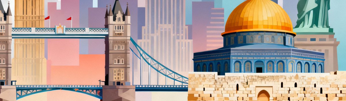 Elliot Jager אליוט ג'גר tweet media