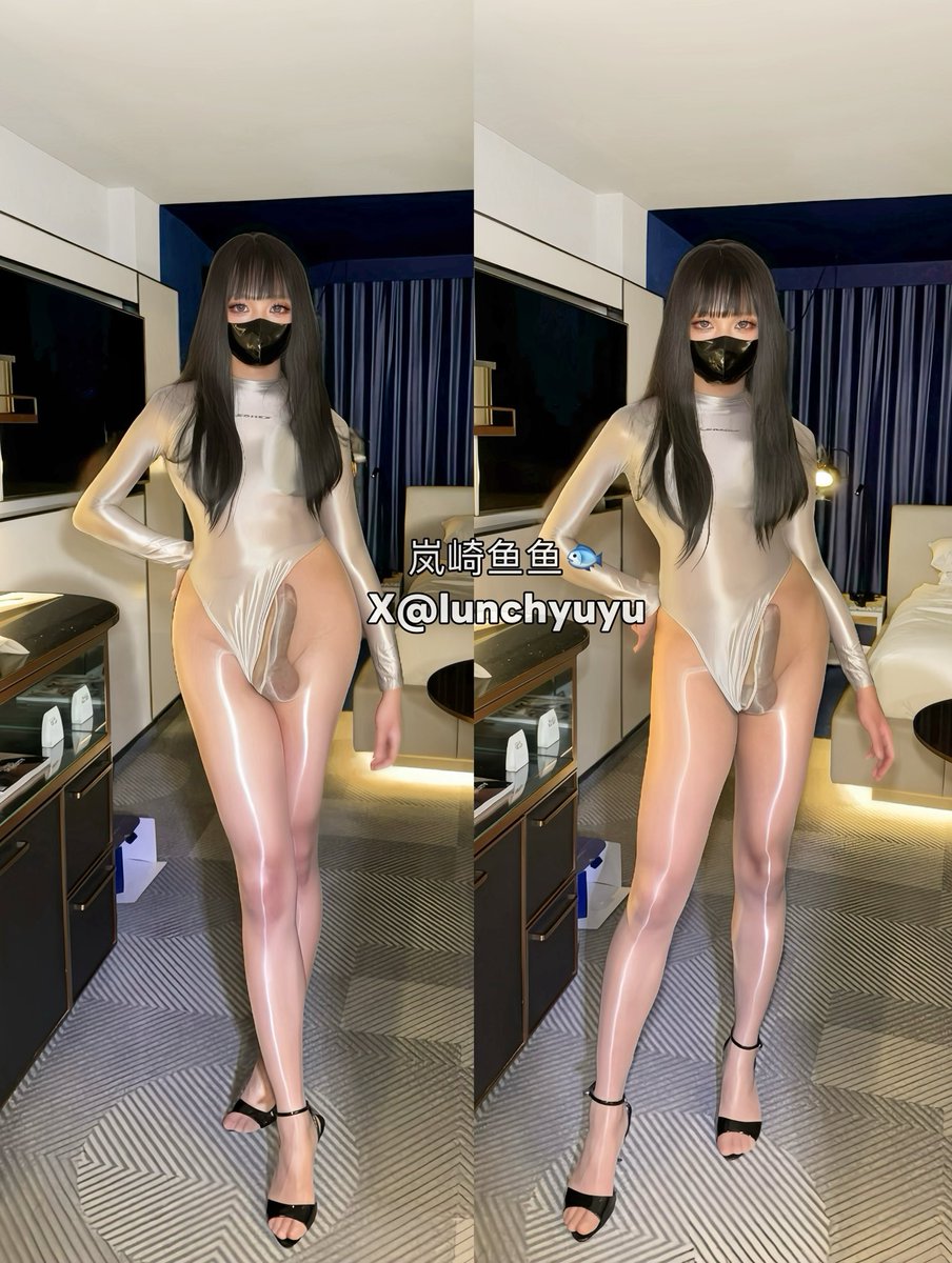 岚崎鱼鱼 tweet media