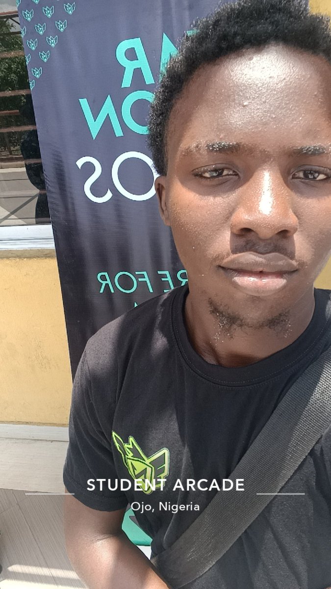 main_josh43's tweet photo. #NearLegionLagos https://t.co/72gG3CiXjf
