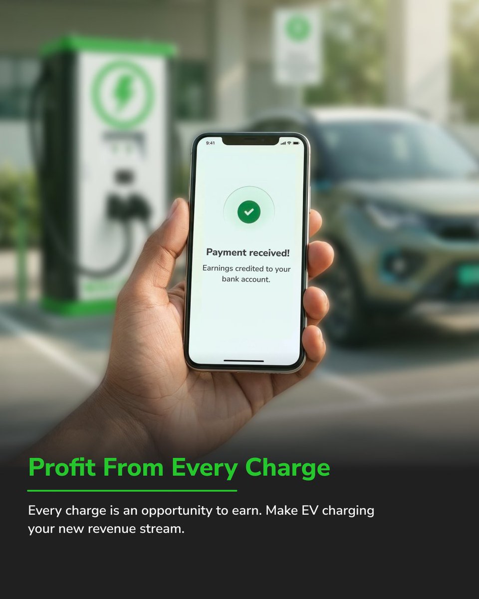 Bolt.Earth tweet media