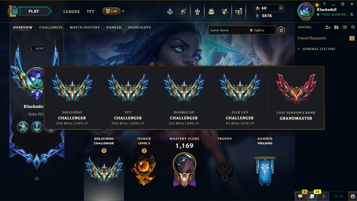 Kluckadell tweet media