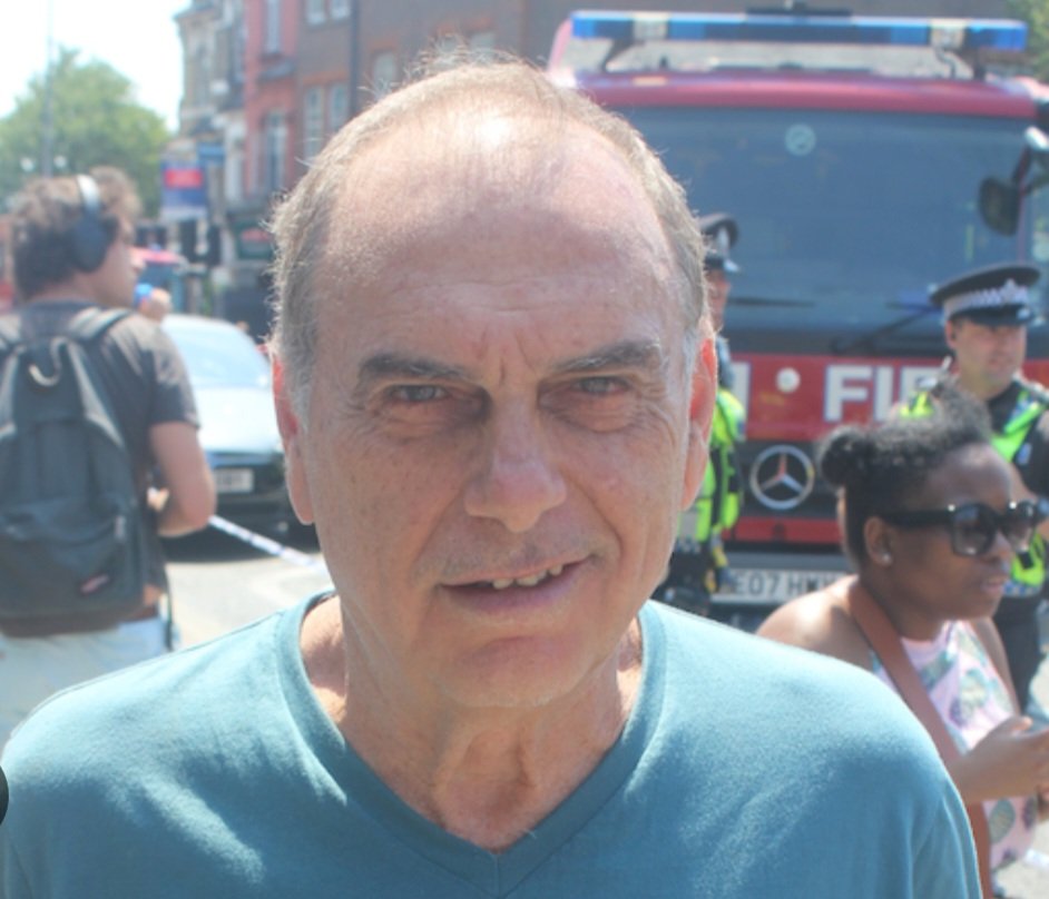 Chelsea Dan tweet media