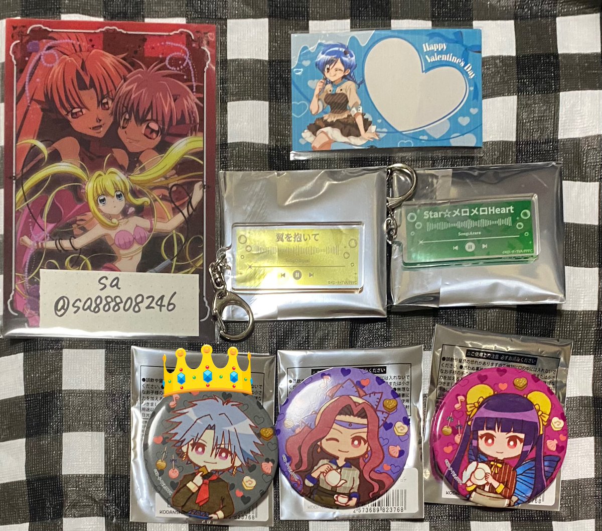 sa@固定ツイ必読 tweet media