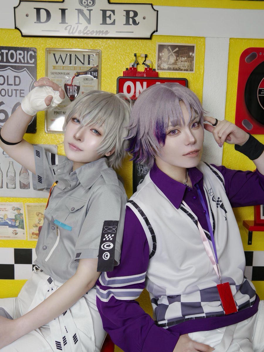 れおぴ🤍🍑👹オフ会💴 tweet media