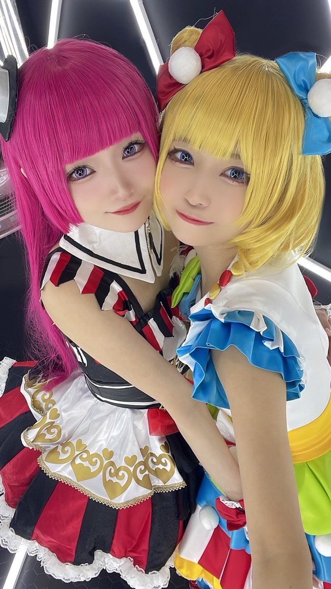 ぱせリ tweet media