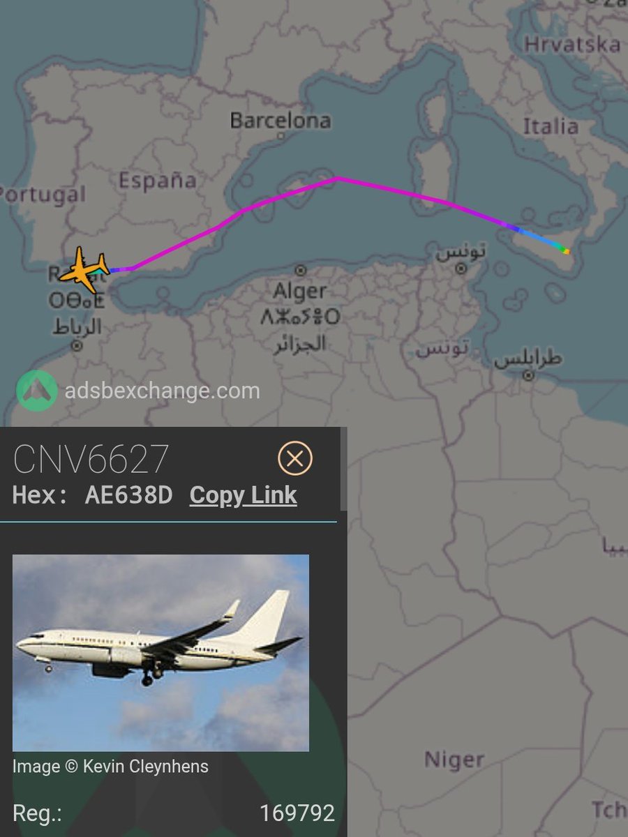 SpainMilRadar tweet media