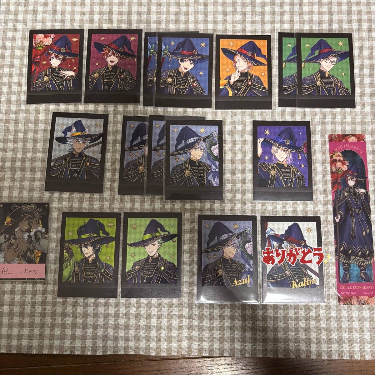 Y ü M ! tweet media