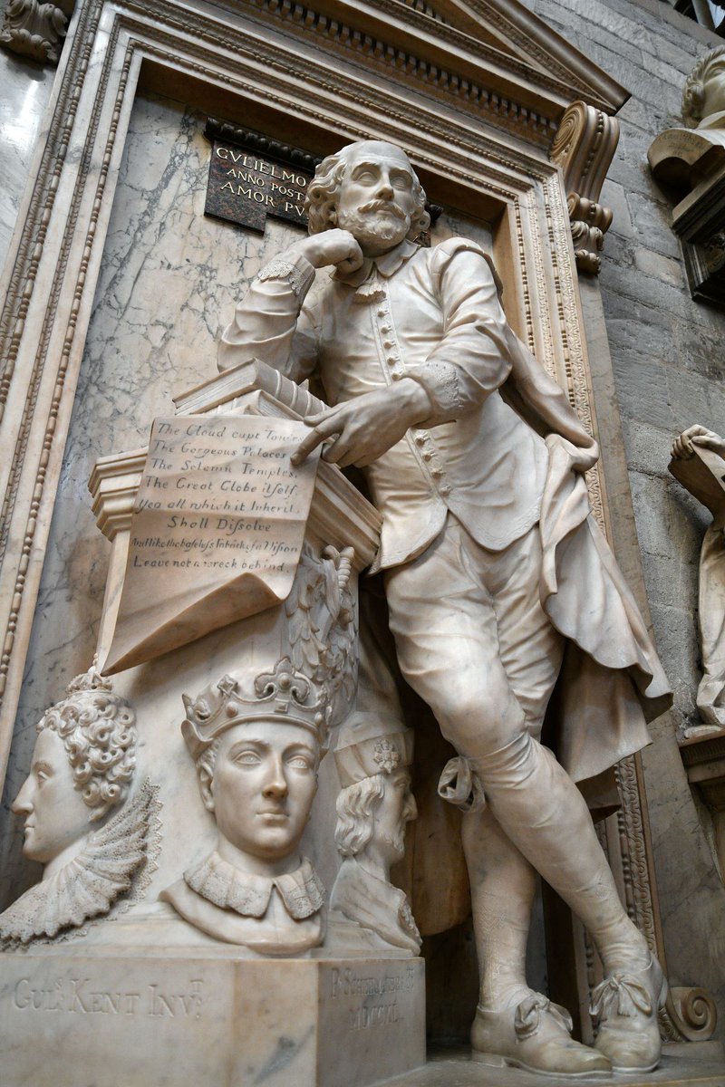 Westminster Abbey tweet media