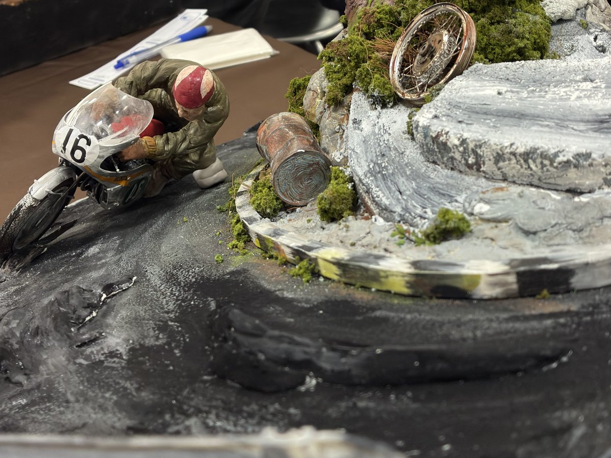 浜松ジオラマファクトリー tweet media