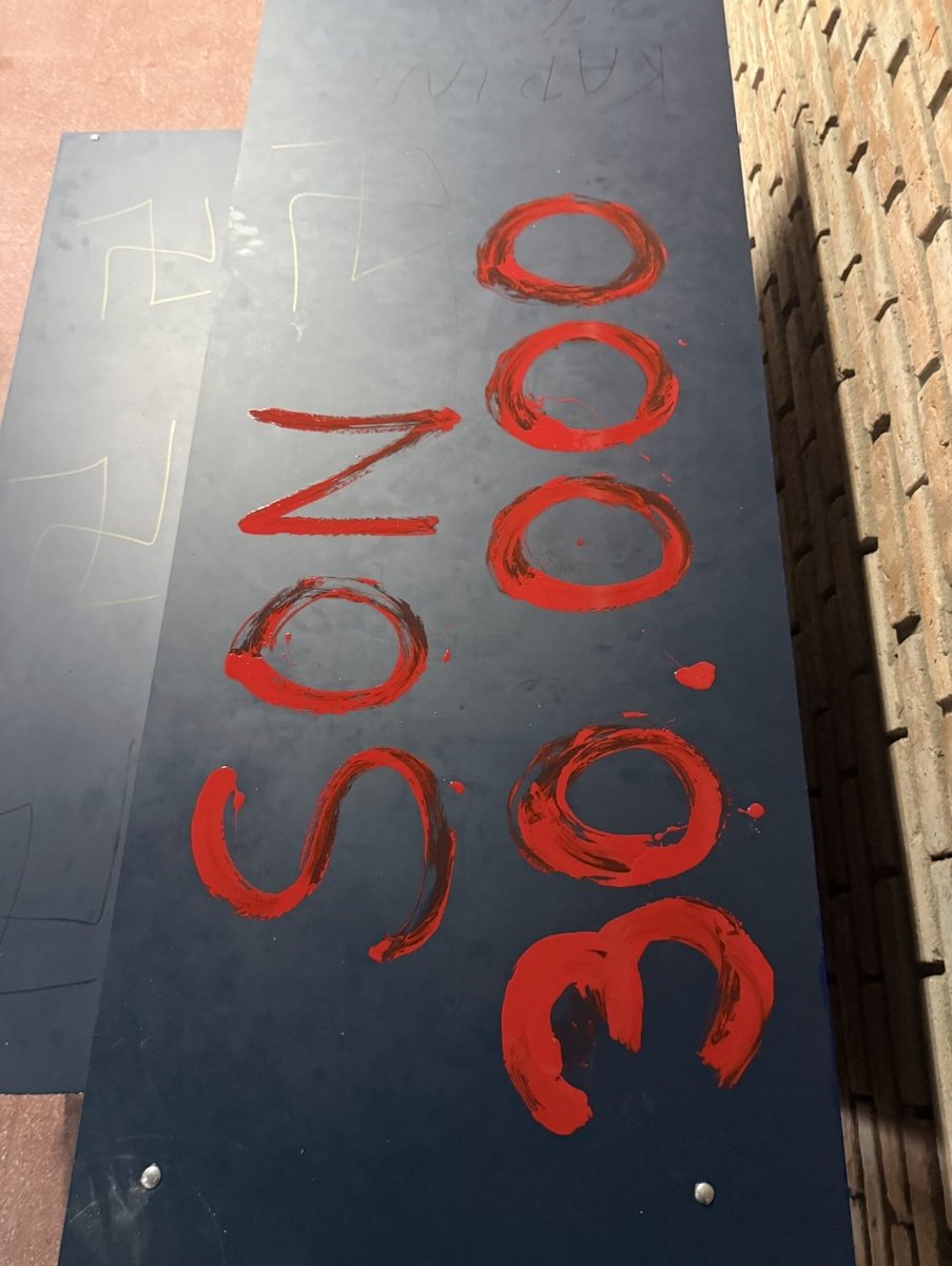 Universitarios Por La Libertad tweet media