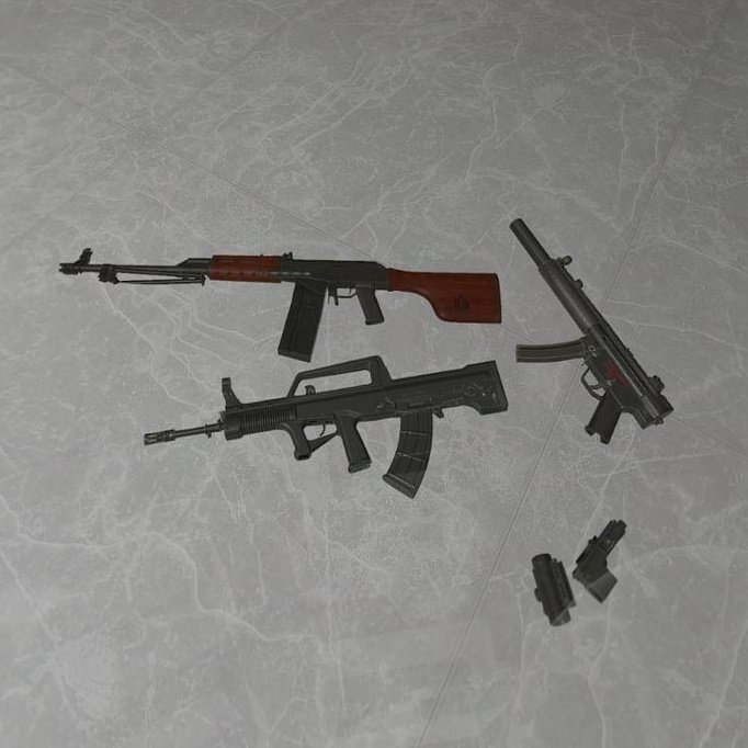 First cos(5 플엑) tweet media