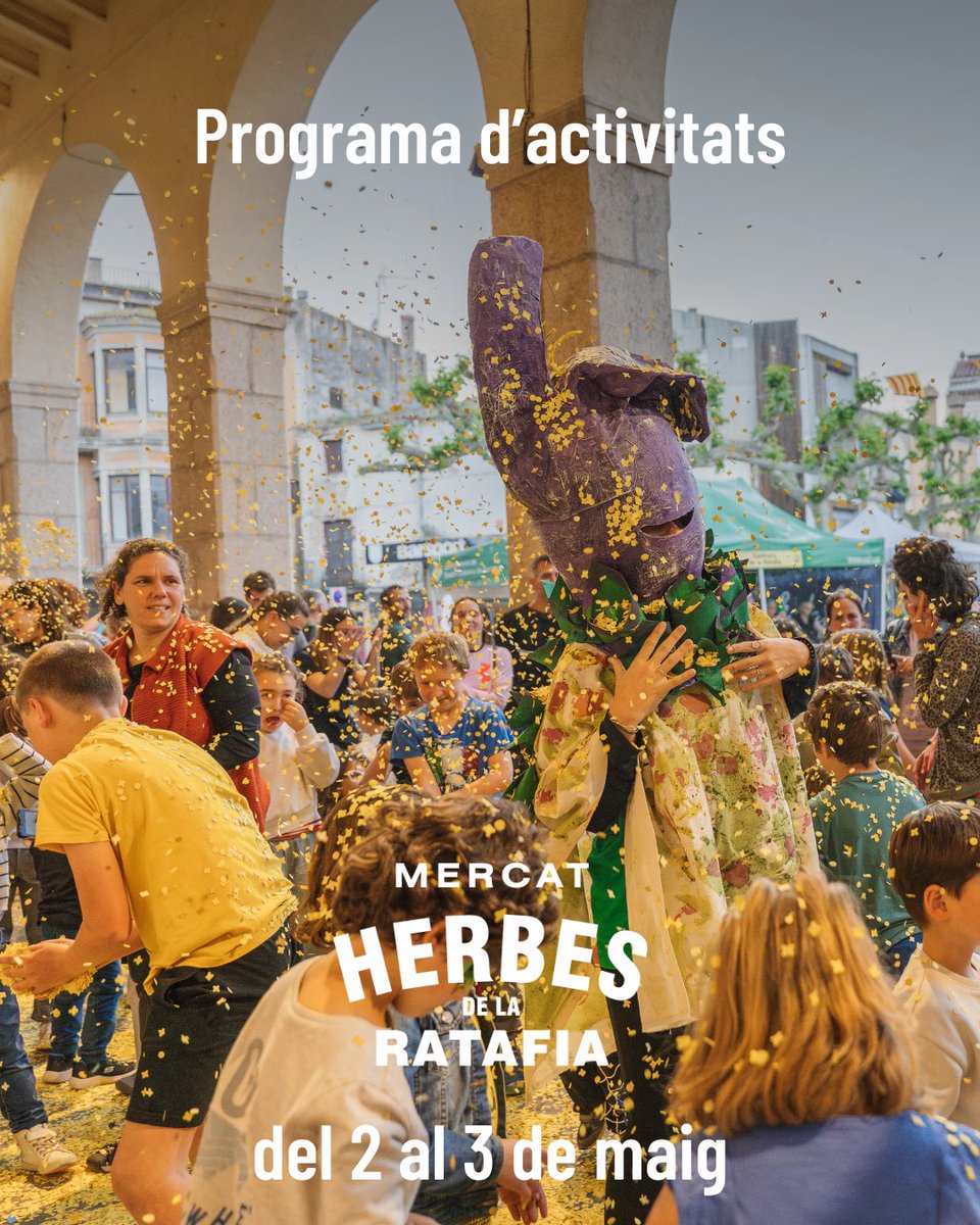 Confraria Ratafia tweet media