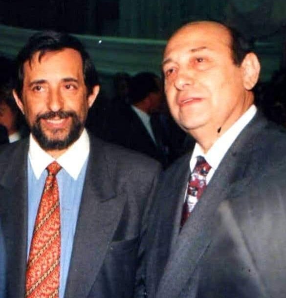 Alfredo Félix Blanco tweet media