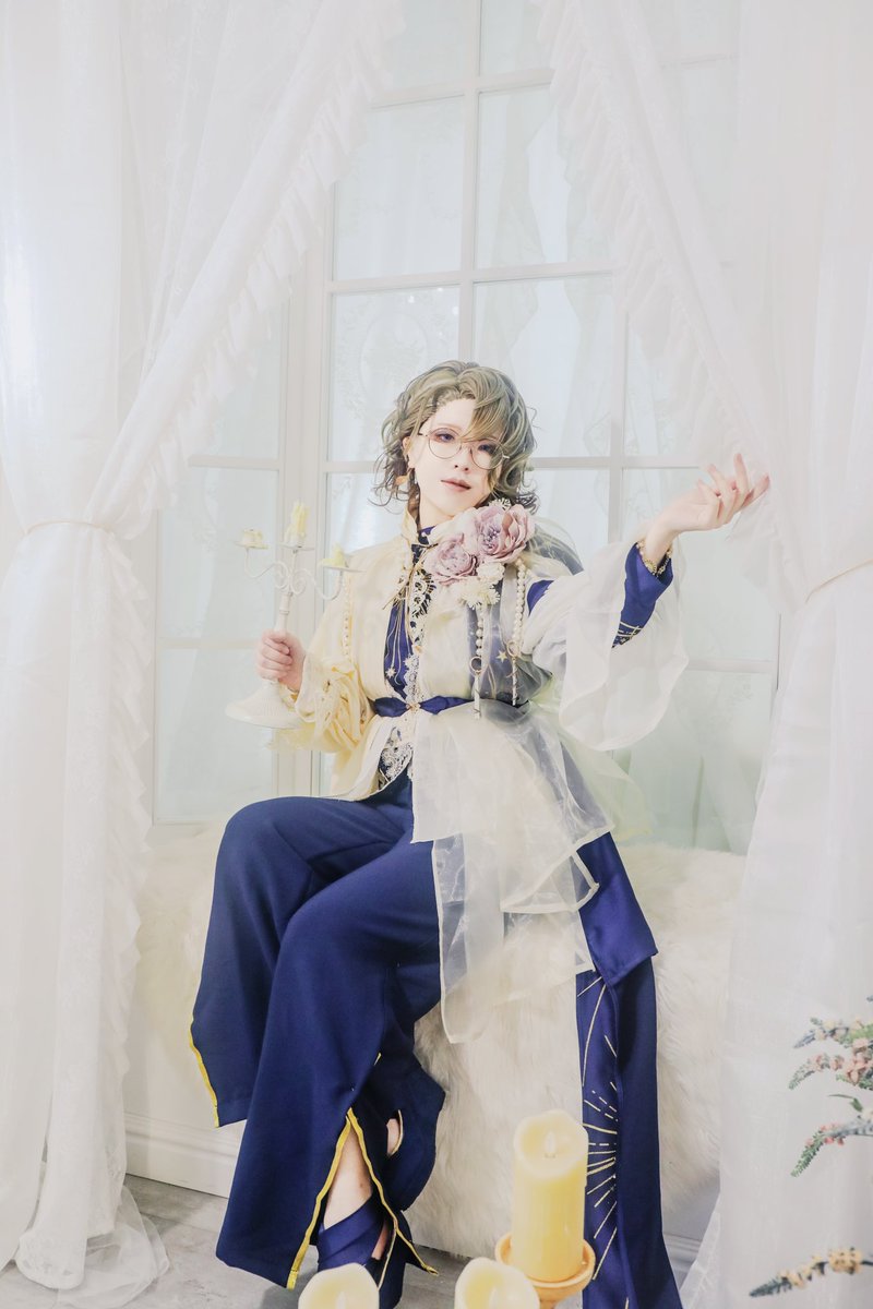 クリコ☣ tweet media