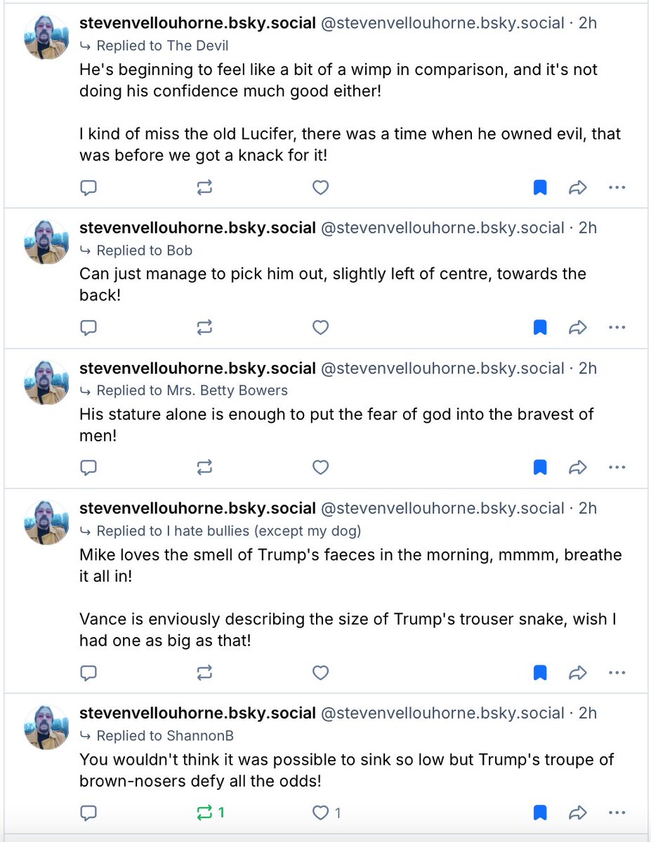 Steven Vellou Horne tweet media