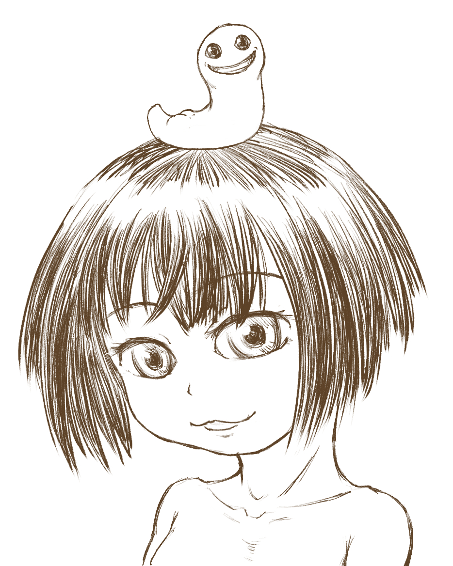 七月みいう tweet media