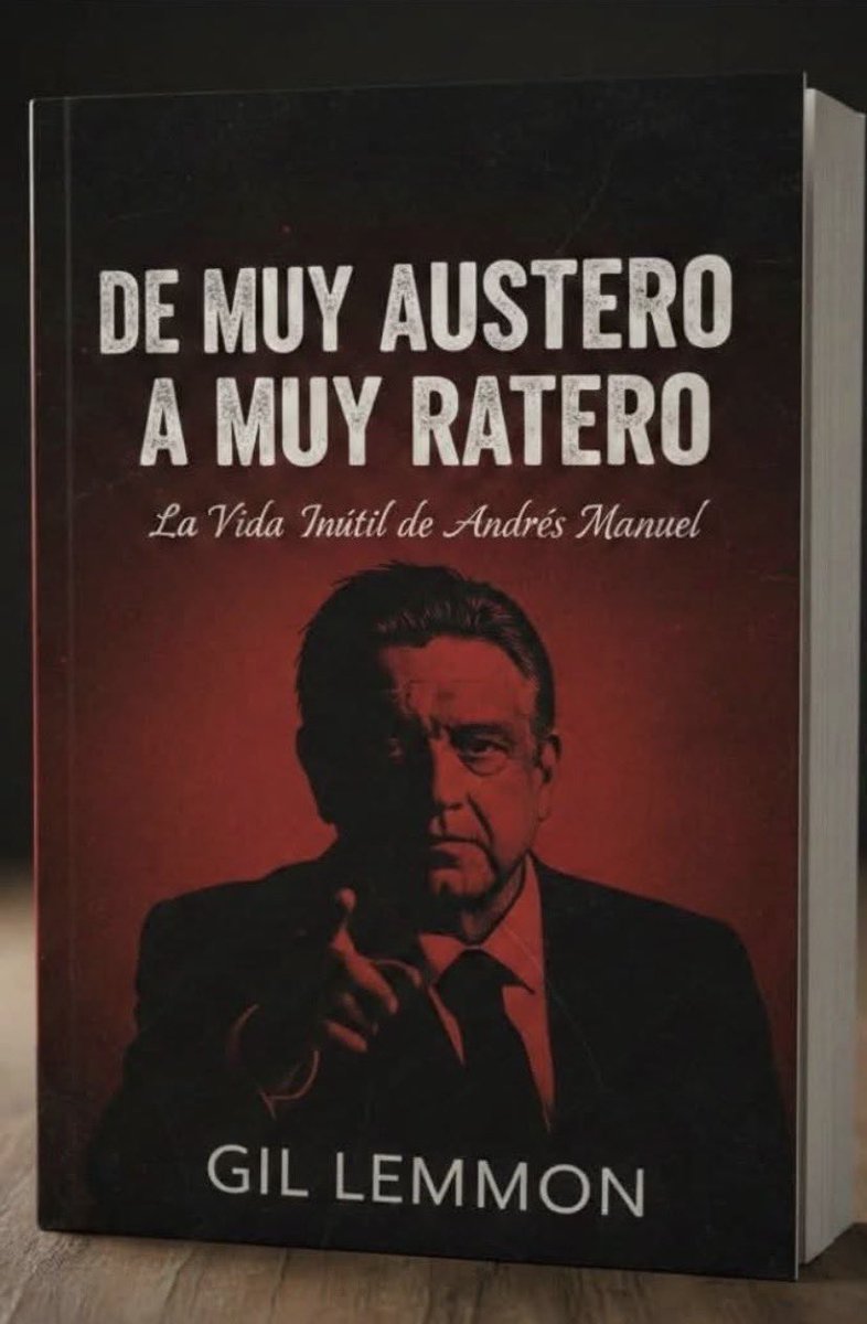 José Ernesto Diez Barroso Acevedo tweet media