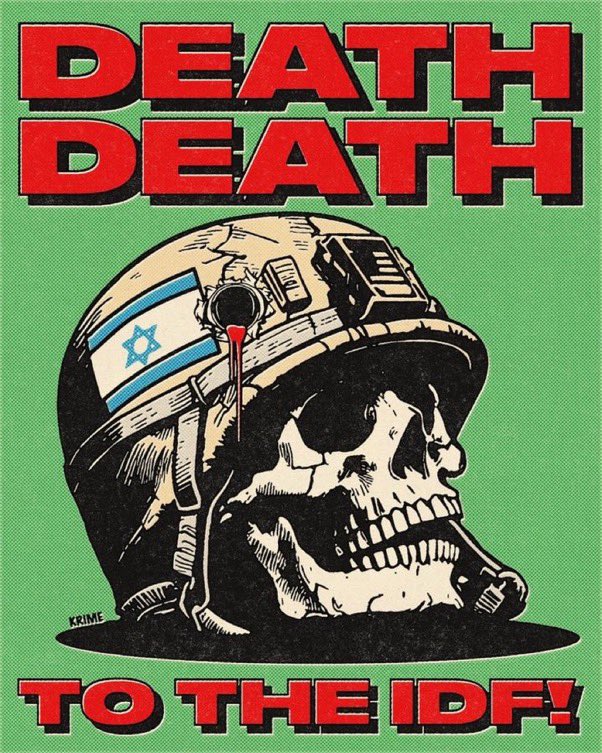 Us & Them From The River To The Sea tweet media