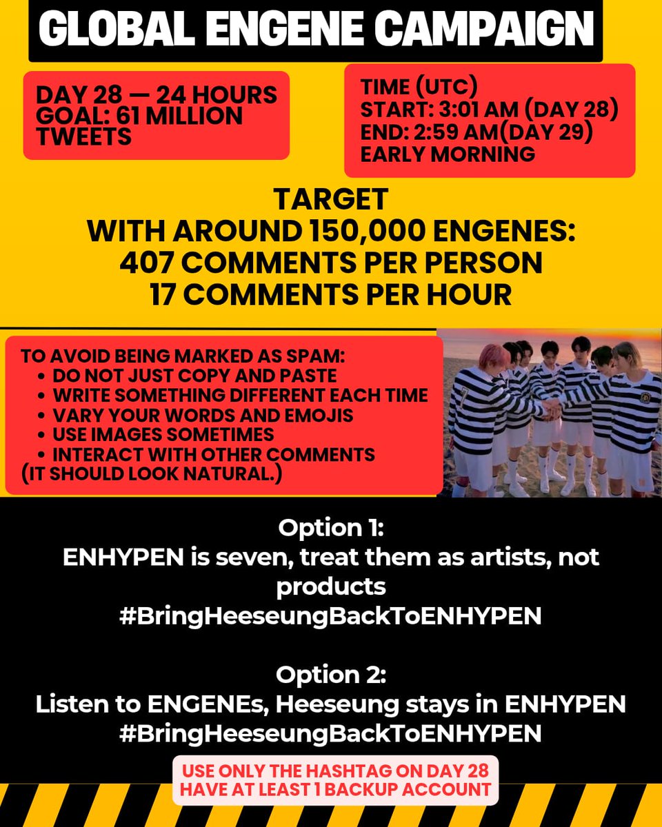 𝑁𝑖𝑐𝑘𝑦 ENHYPEN IS SEVEN tweet media