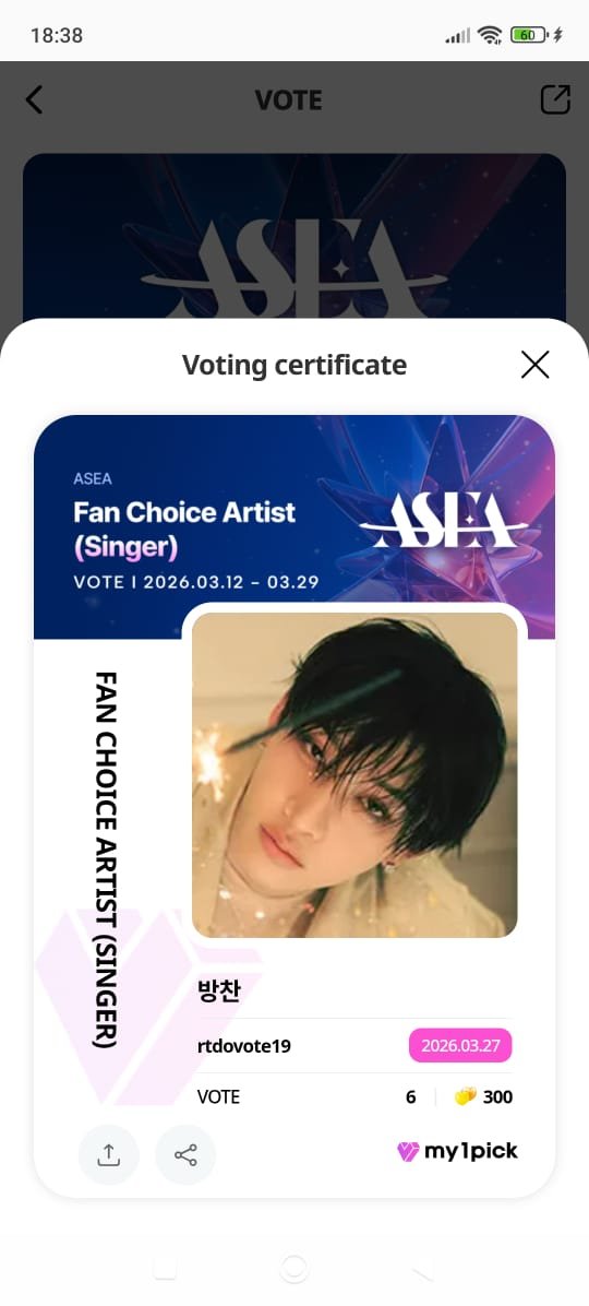 RTDO VOTES tweet media