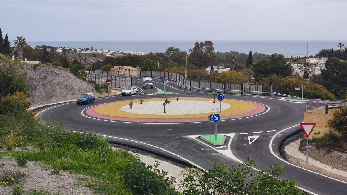 Consejería de Fomento de la Junta de Andalucía tweet media