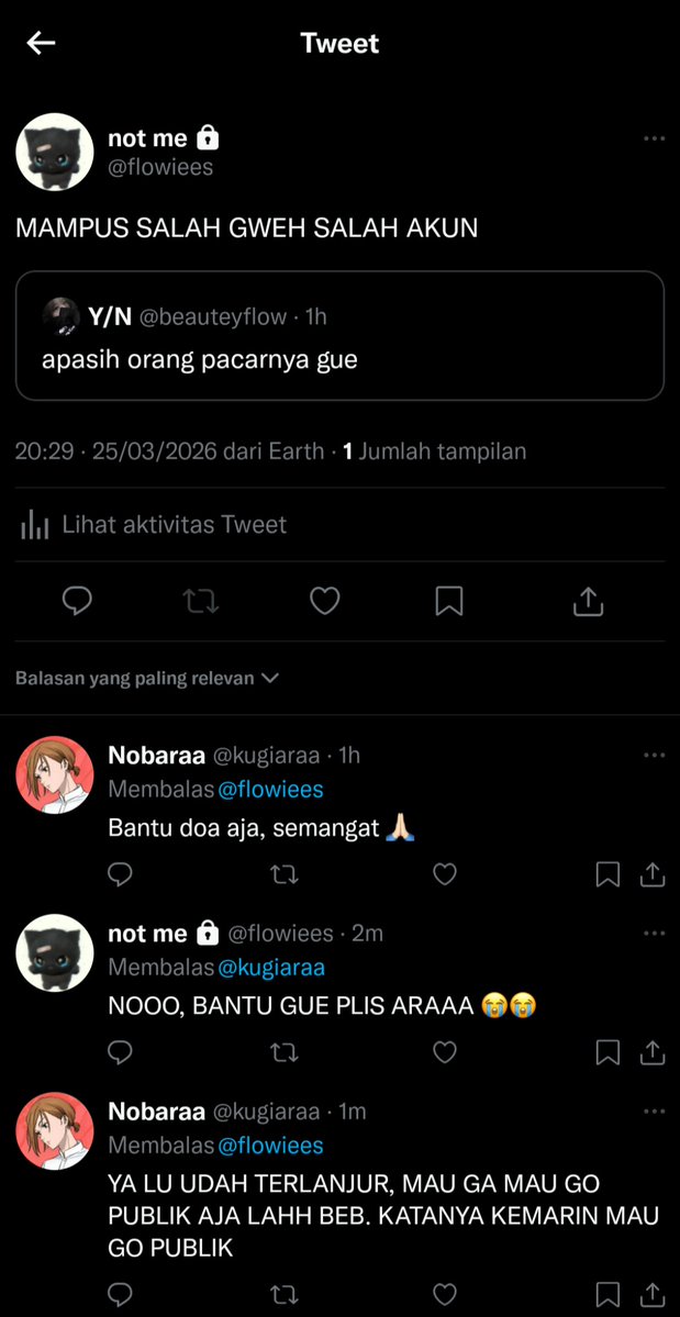 Jujutsu Fess tweet media