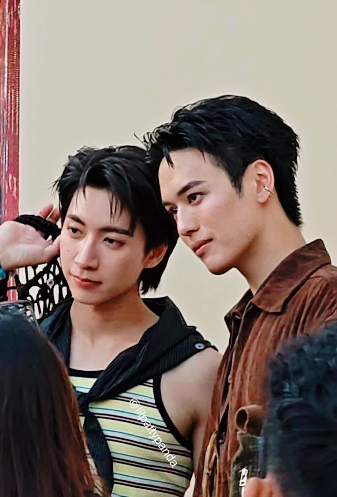 Belong2BaromHead2Toe tweet media