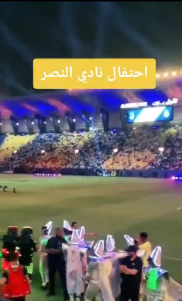 عبدالرحمن العنزي tweet media