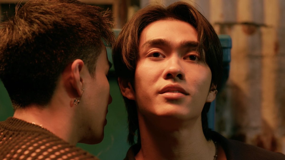 น้องลูกดีน คนดีคนเดิม เพิ่มเติมอร่อยมาก OLFDREAMON tweet media