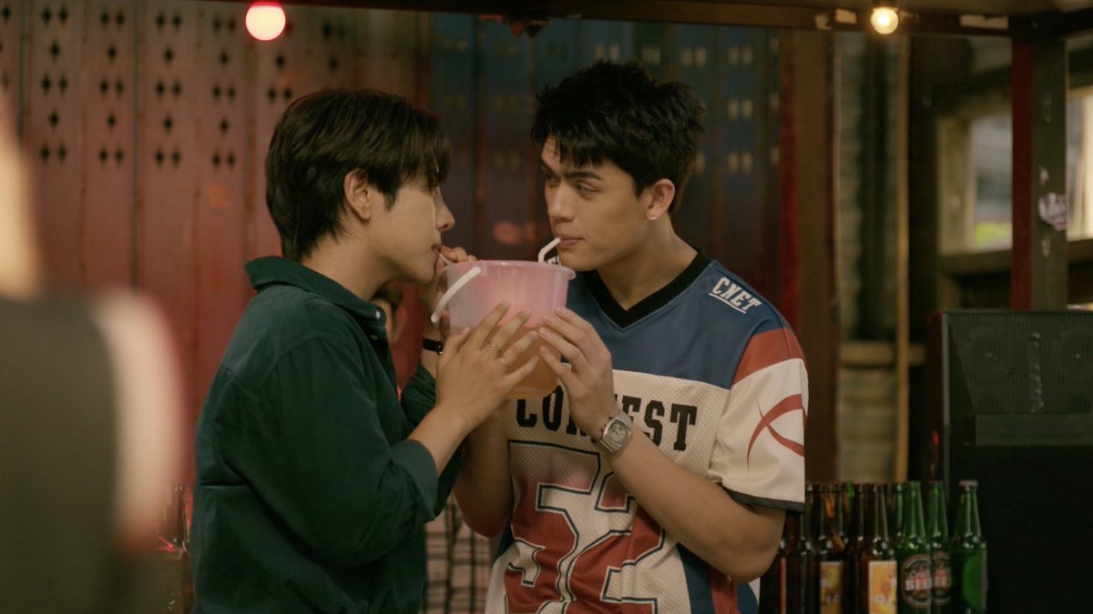 น้องลูกดีน คนดีคนเดิม เพิ่มเติมอร่อยมาก OLFDREAMON tweet media