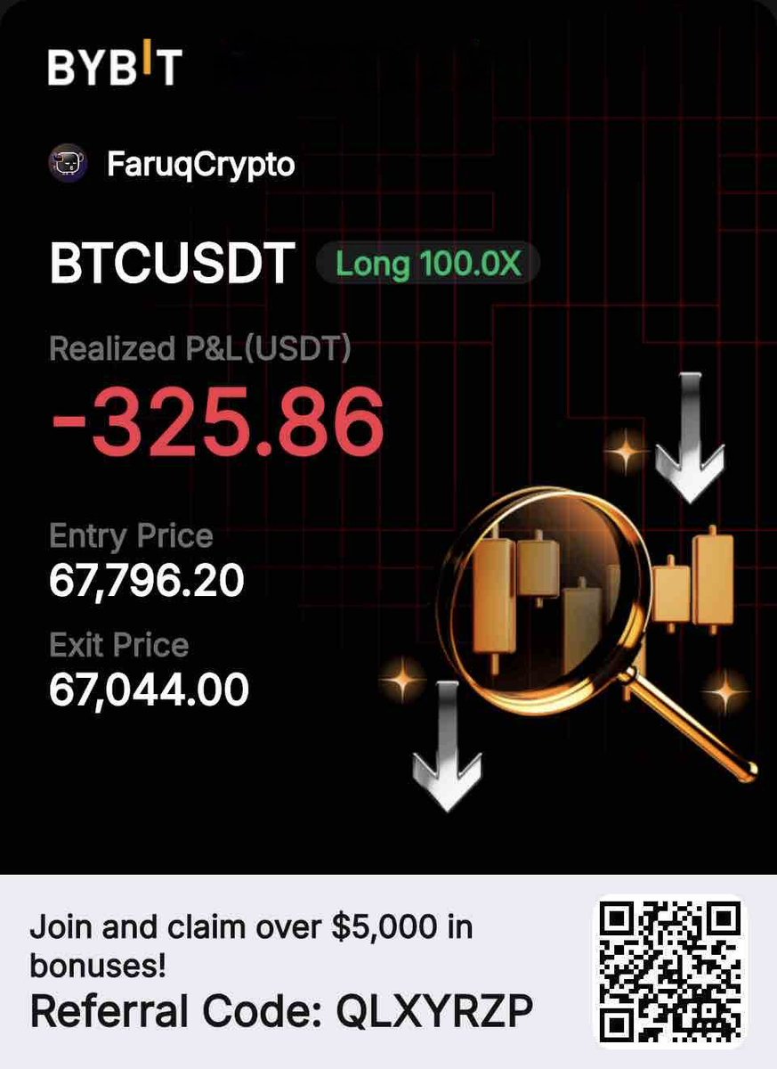 FARUQ CRYPTO📈 tweet media