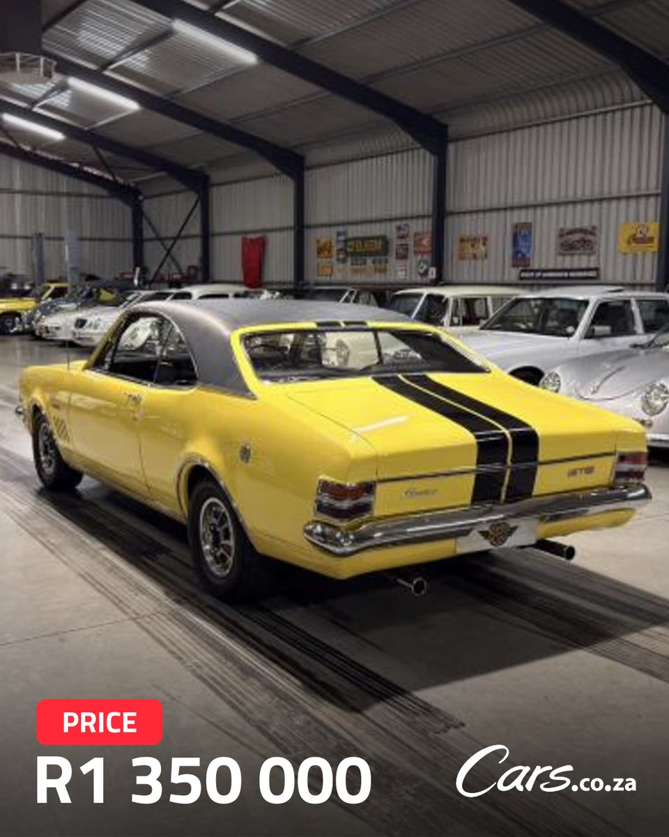 SentiMETAL by Cars.co.za tweet media