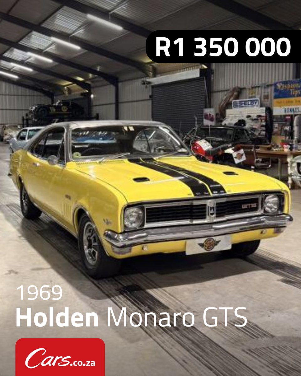 SentiMETAL by Cars.co.za tweet media