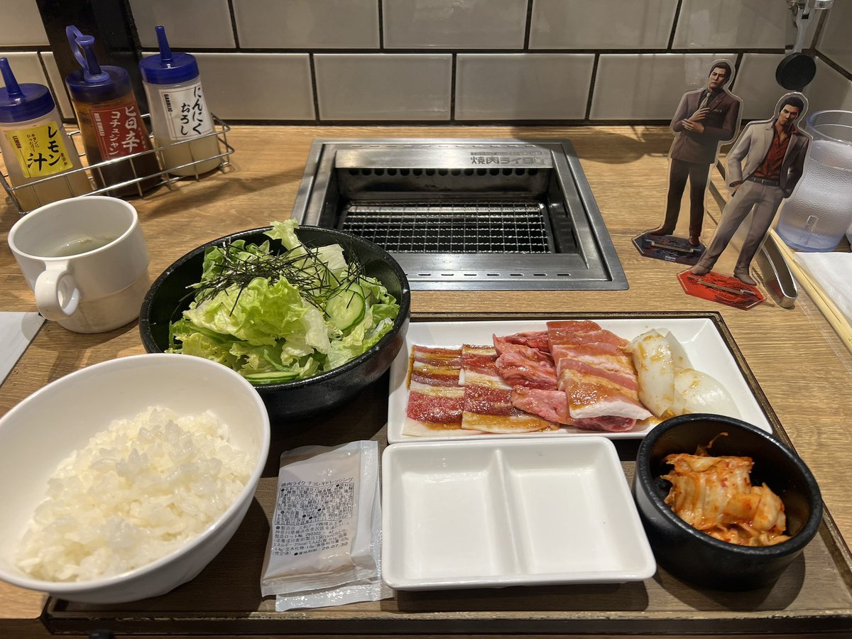 とらまる tweet media