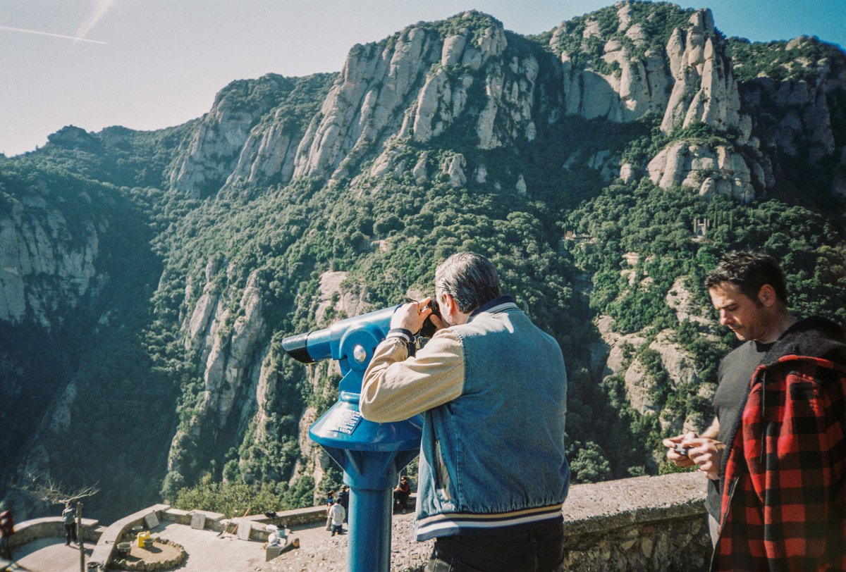 Arnau Tordera I tweet media