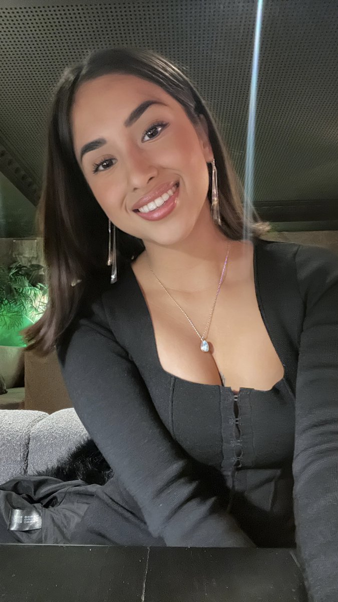 Vanesa estrada tweet media