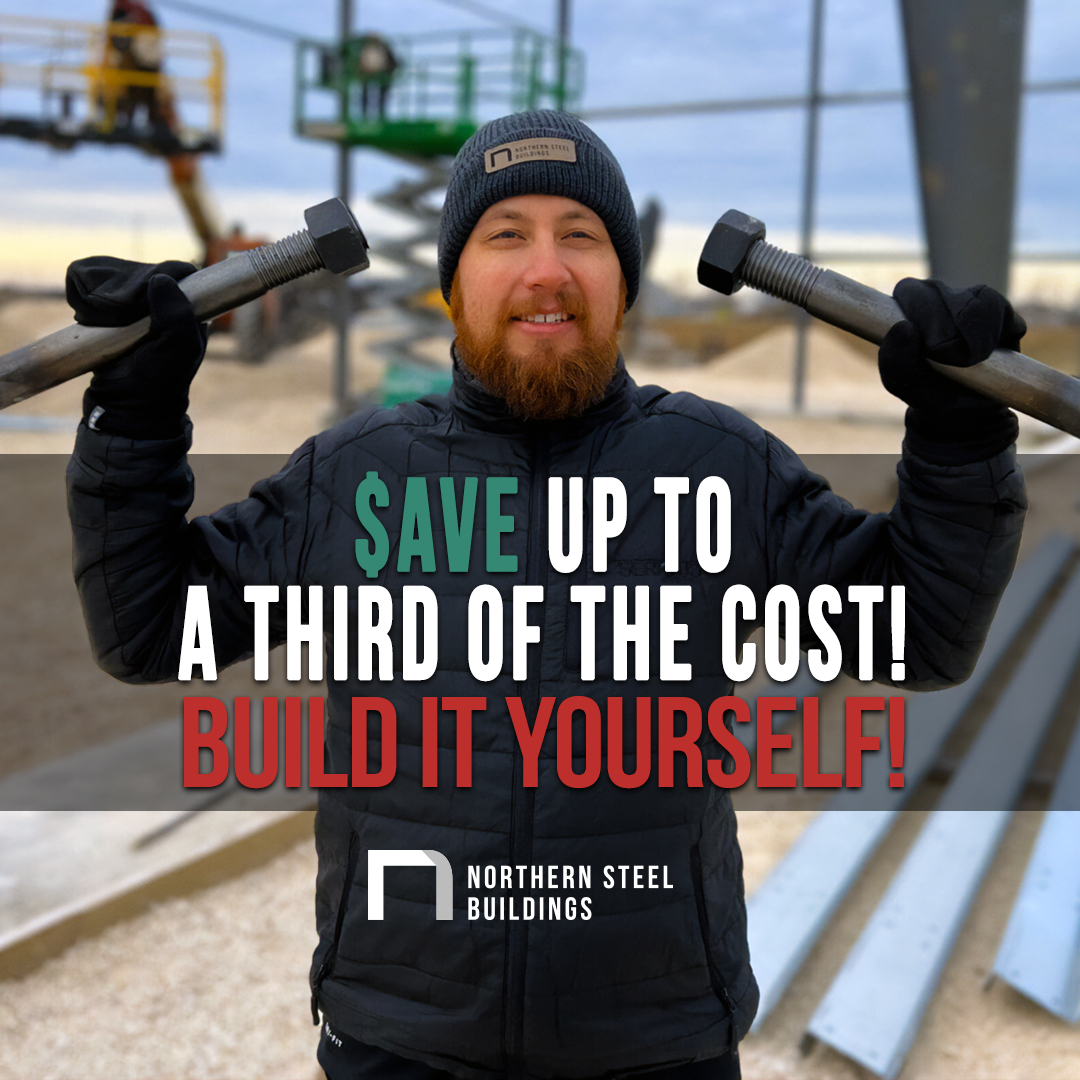 NorthernSteelB's tweet photo. Build it yourself — just like Lego 🧱 (only bigger).

Each kit includes a step-by-step manual, labeled parts &amp; pre-drilled connections.
Strong. Smart. Built to last.

Get your free quote:
👉 https://t.co/AHST5SGJkM https://t.co/KTFXmD9zjx