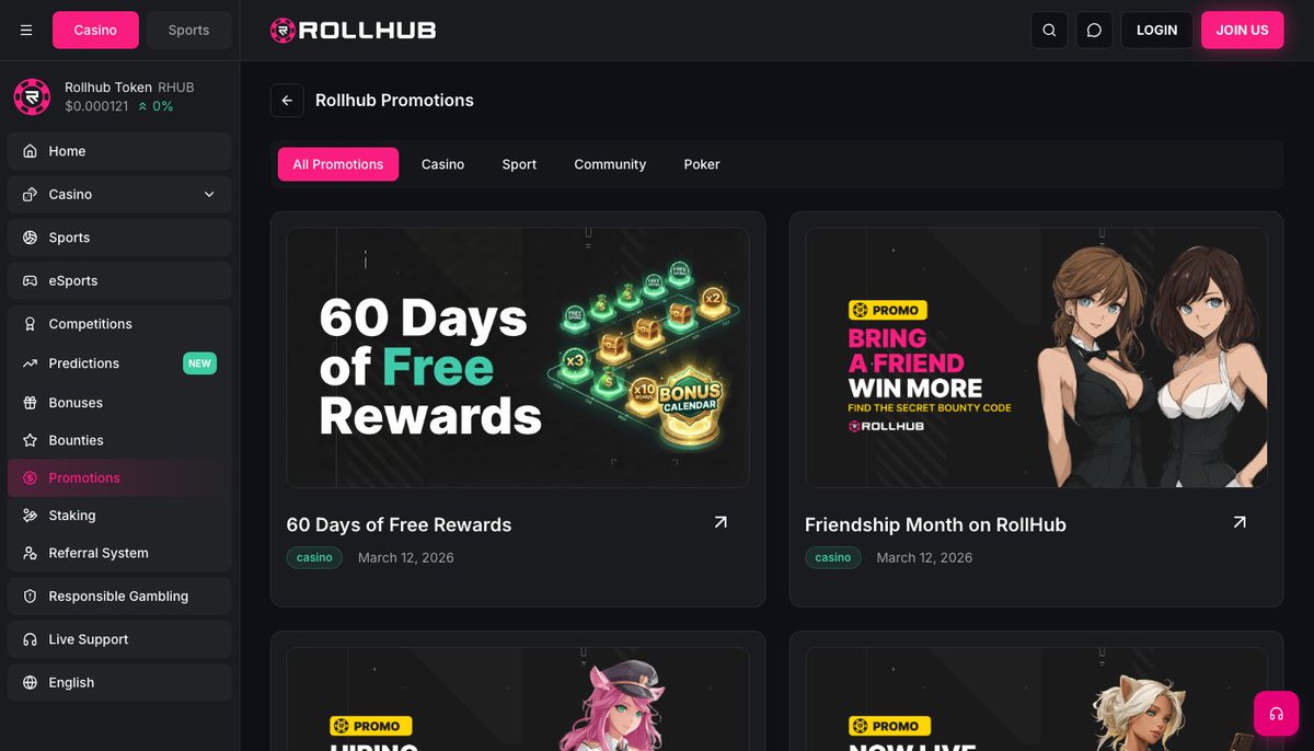 ROLLHUB tweet media