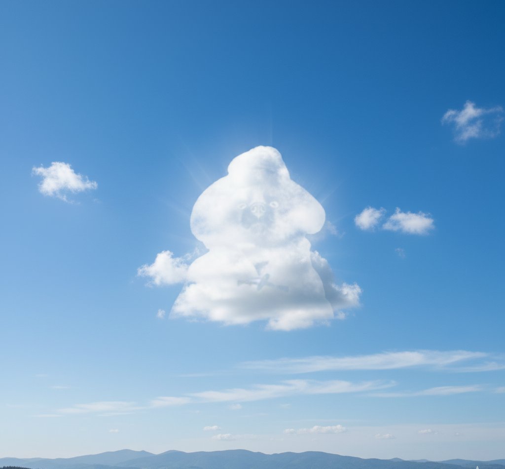 Bert 🧸 🐶 tweet media