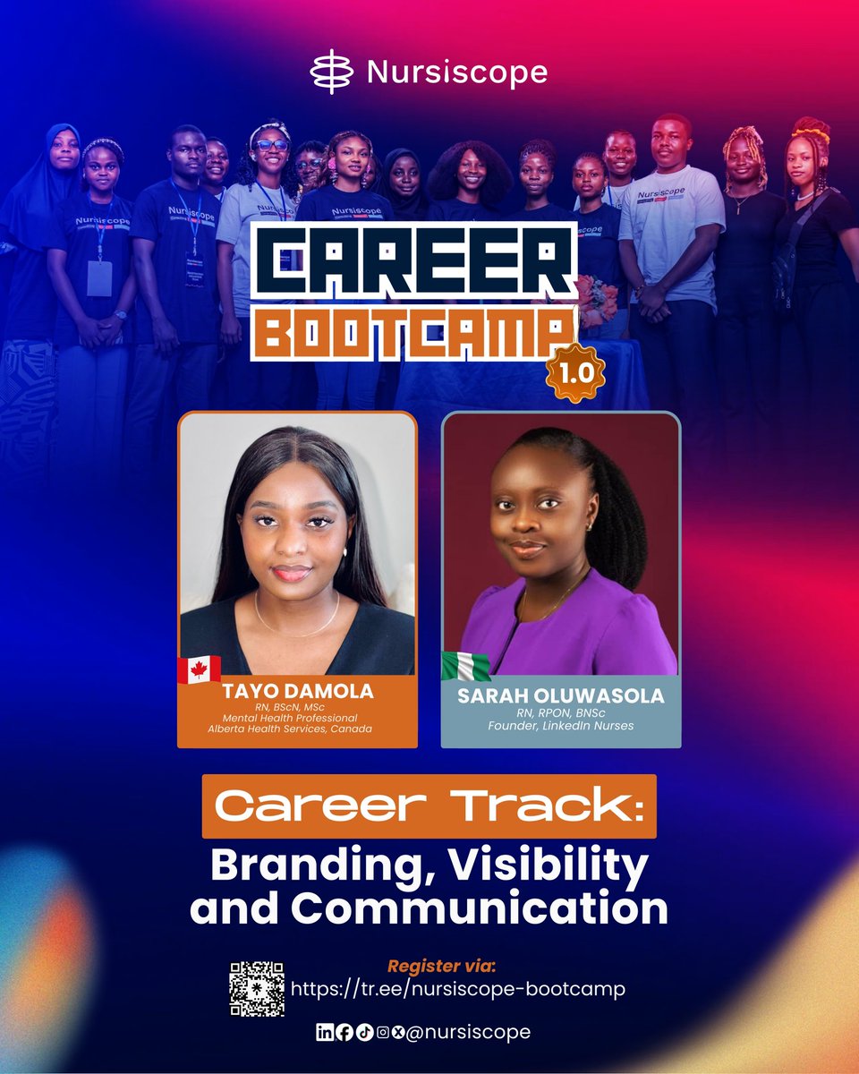 Nursiscope Inc. tweet media