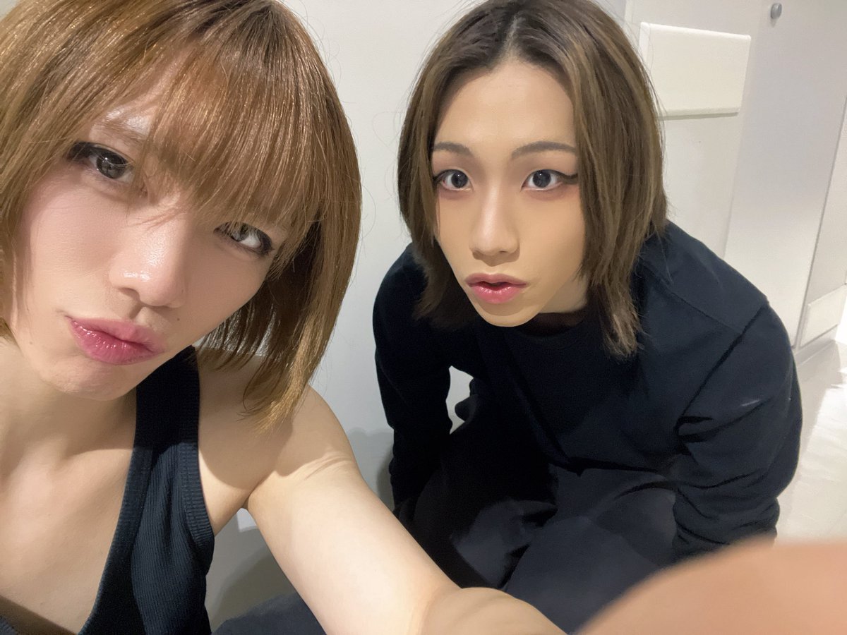 橋本勇大 tweet media