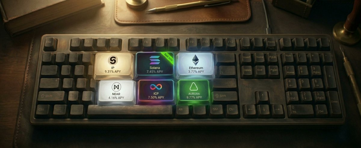 Meta Pool tweet media