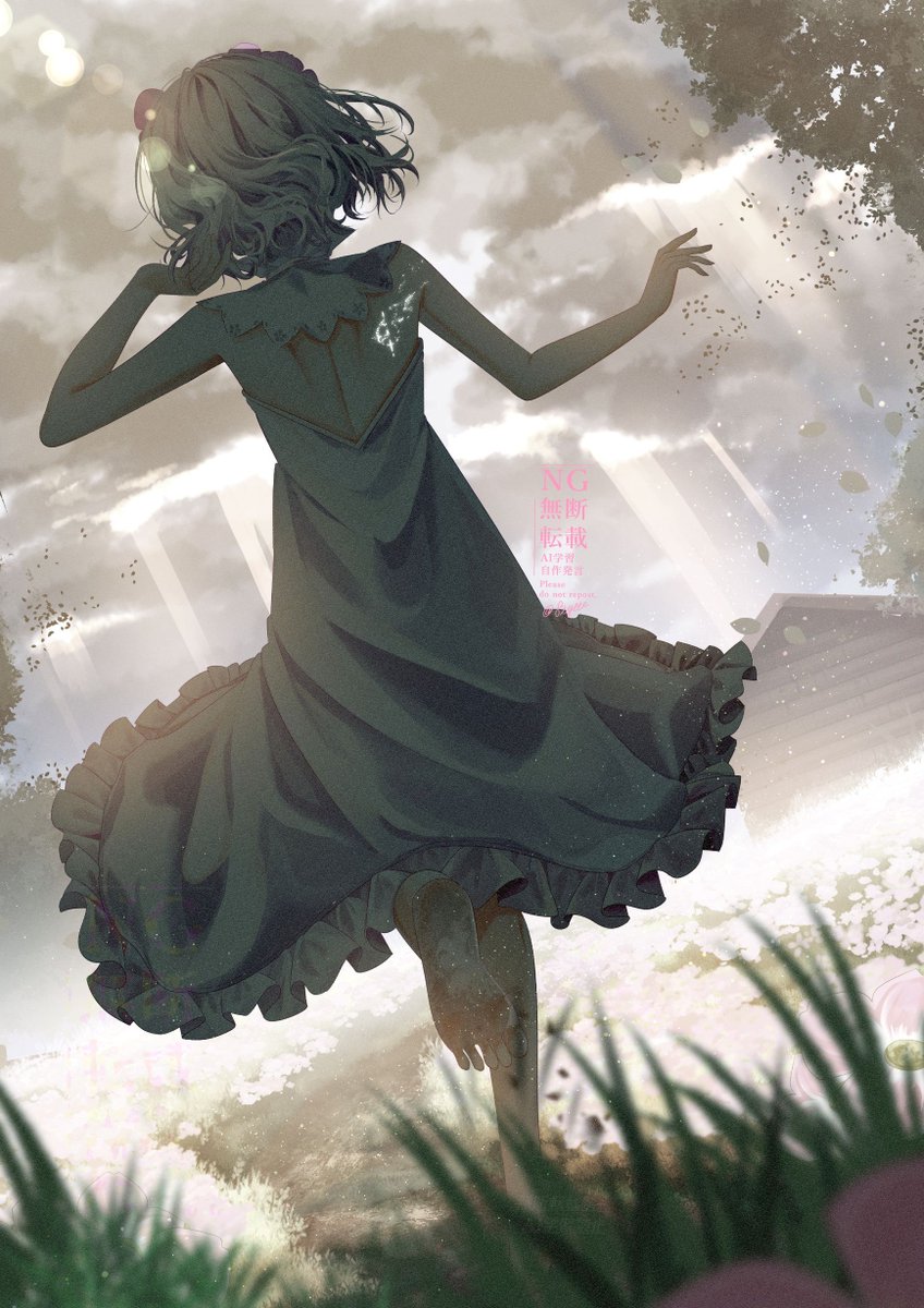 篠瀬とき@にじそ11 南2-Q09 tweet media