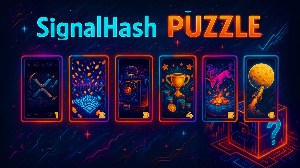 SignalHash tweet media