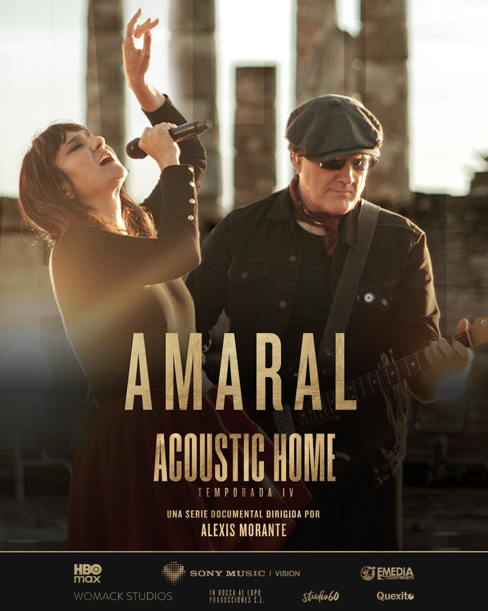 HBO Max España tweet media