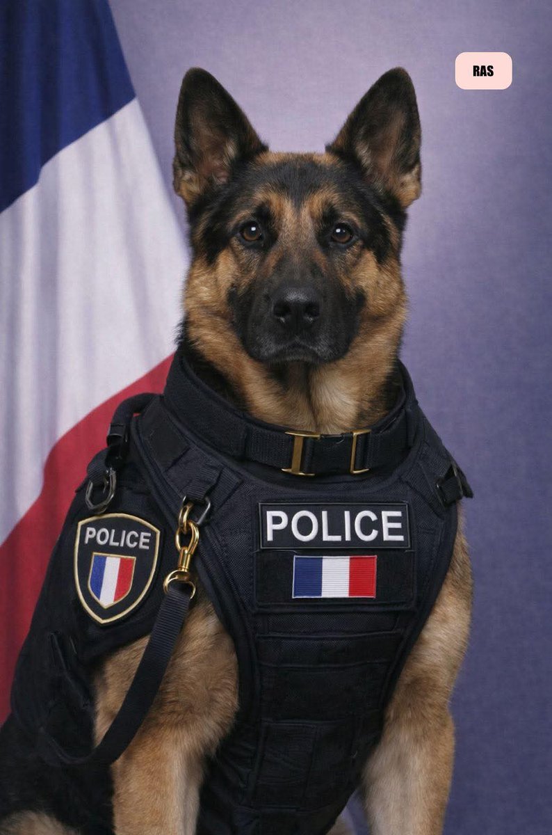 Claire Langoulant - Royaliste Légitimiste tweet media